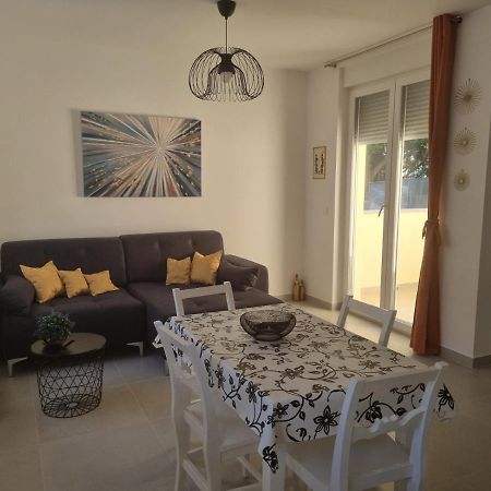 Apartman Duje Сень Екстер'єр фото