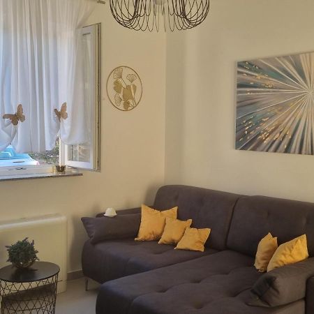 Apartman Duje Сень Екстер'єр фото
