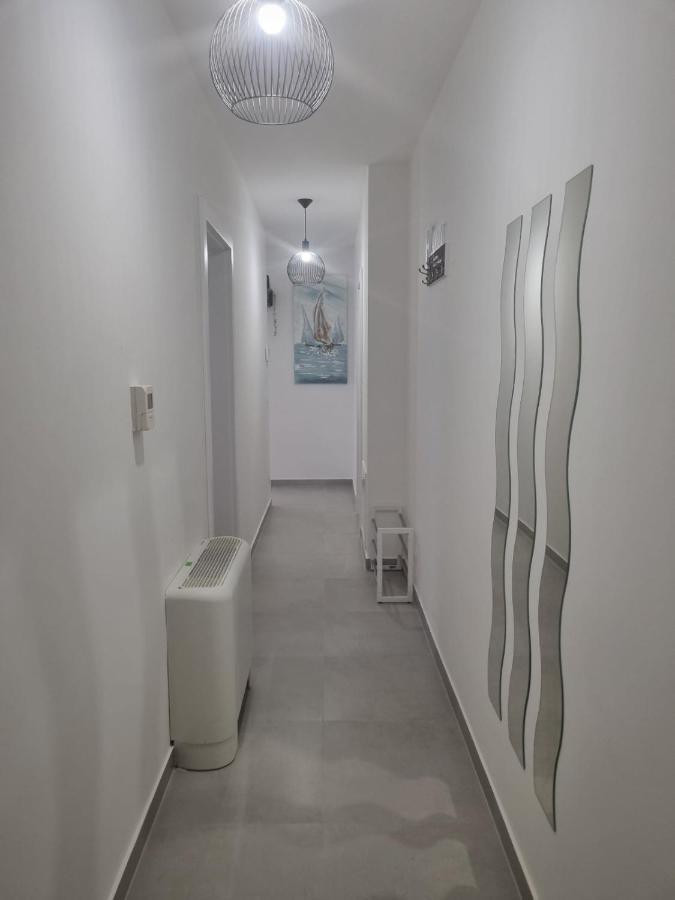 Apartman Duje Сень Екстер'єр фото